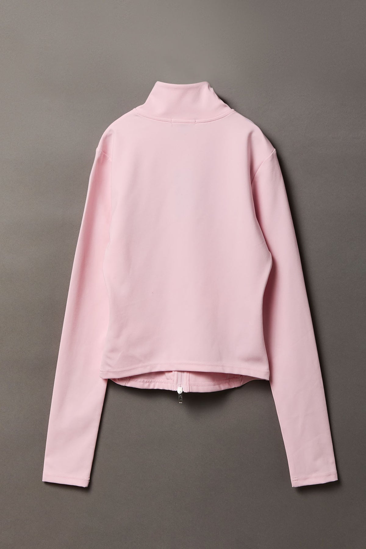 Alt View 2. Playboy Active Zip Jacket - Pink