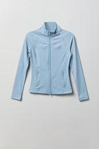 Sommer Ray UltraSculpt Zip Jacket