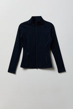 Sommer Ray UltraSculpt Zip Jacket