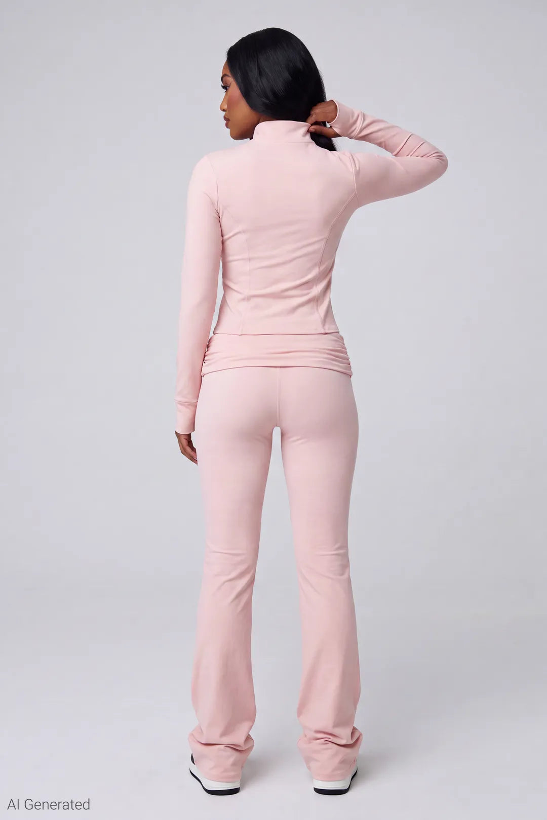 Alt View 3. 078603039246_91_1.jpg - Light Pink