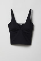 Sommer Ray V-Neck Tank