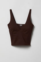 Sommer Ray V-Neck Tank