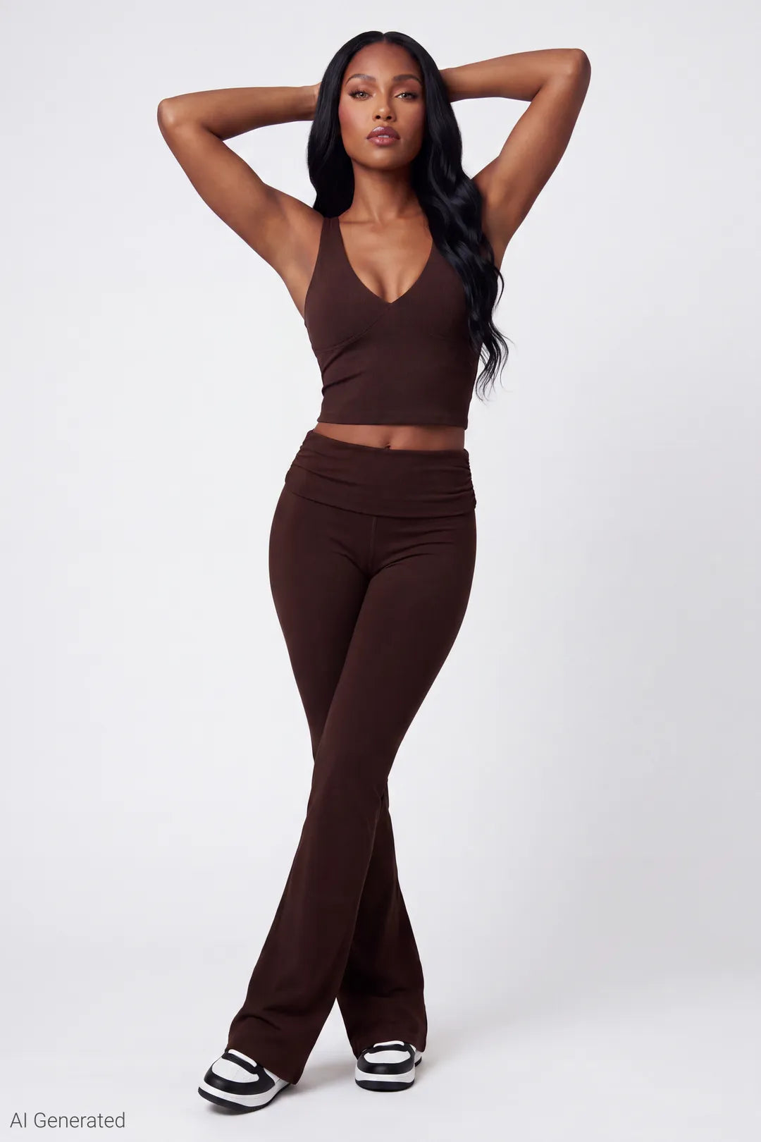 Alt View 3. 078603039344_20_0.jpg - Brown