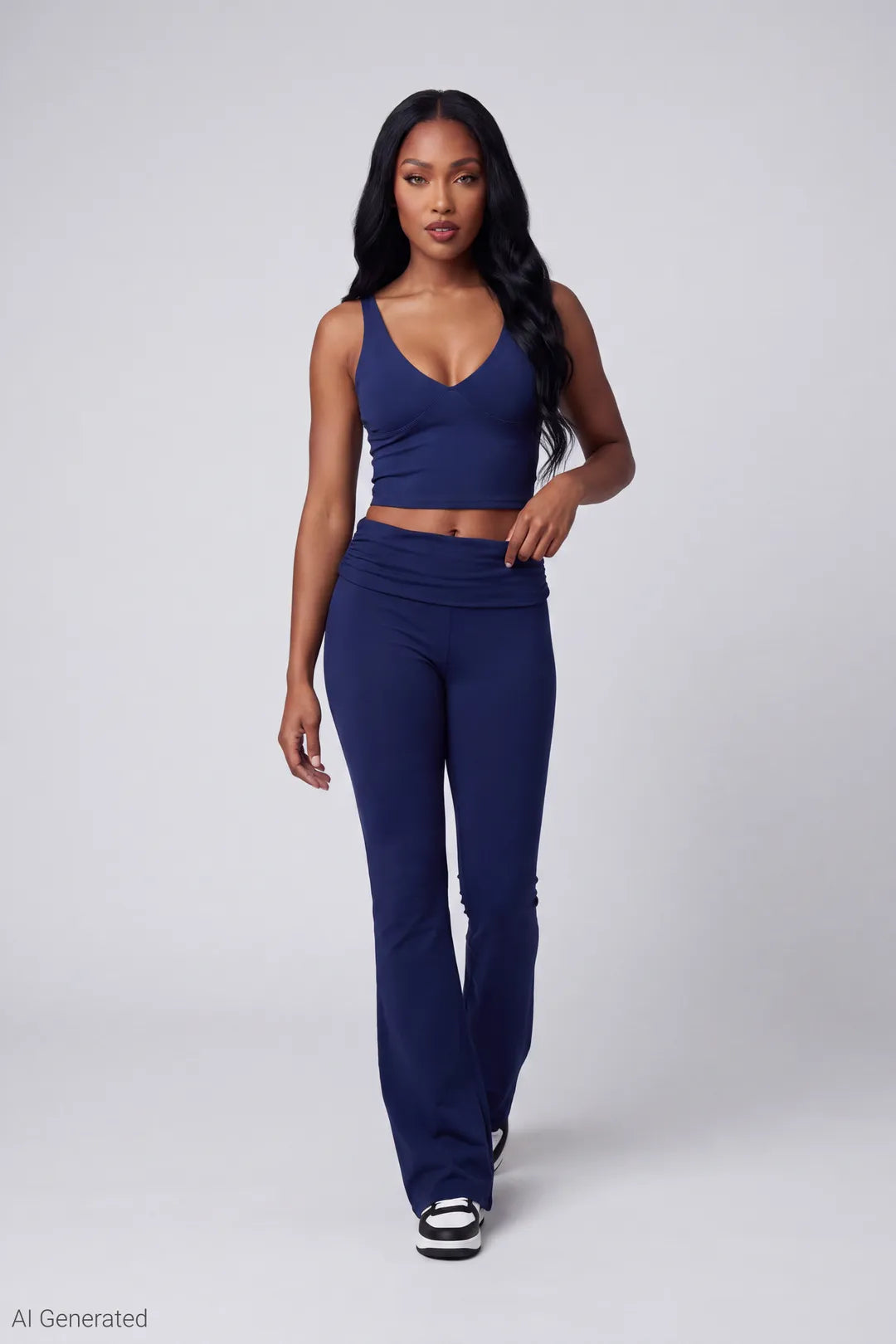 Alt View 3. 078603039344_41_0.jpg - Navy