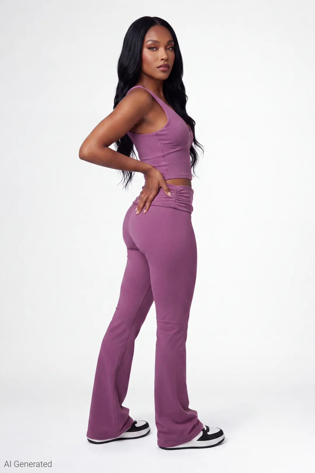 Alt View 2. 078603039344_50_1.jpg - Purple