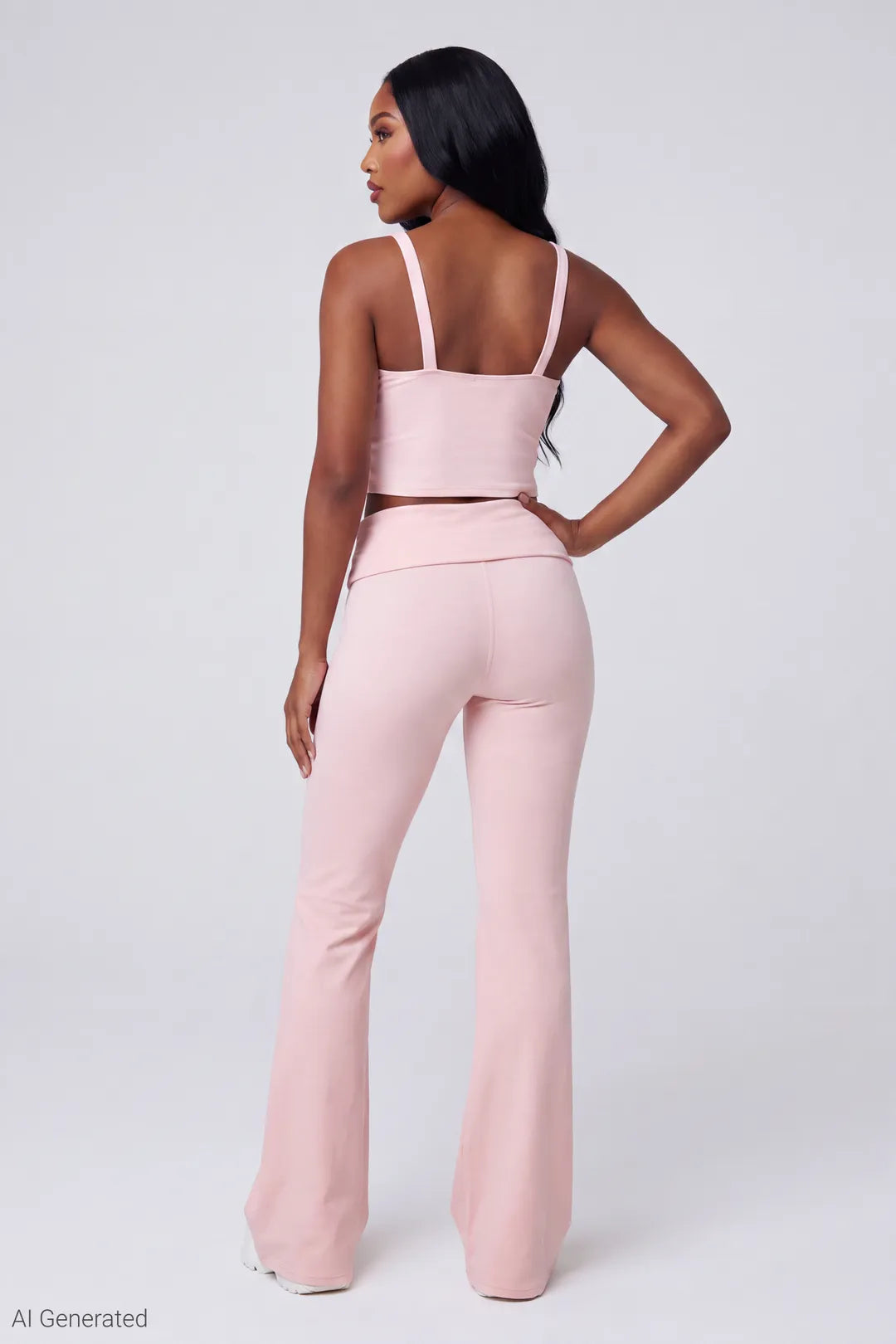 Alt View 3. 078603039344_91_1.jpg - Light Pink