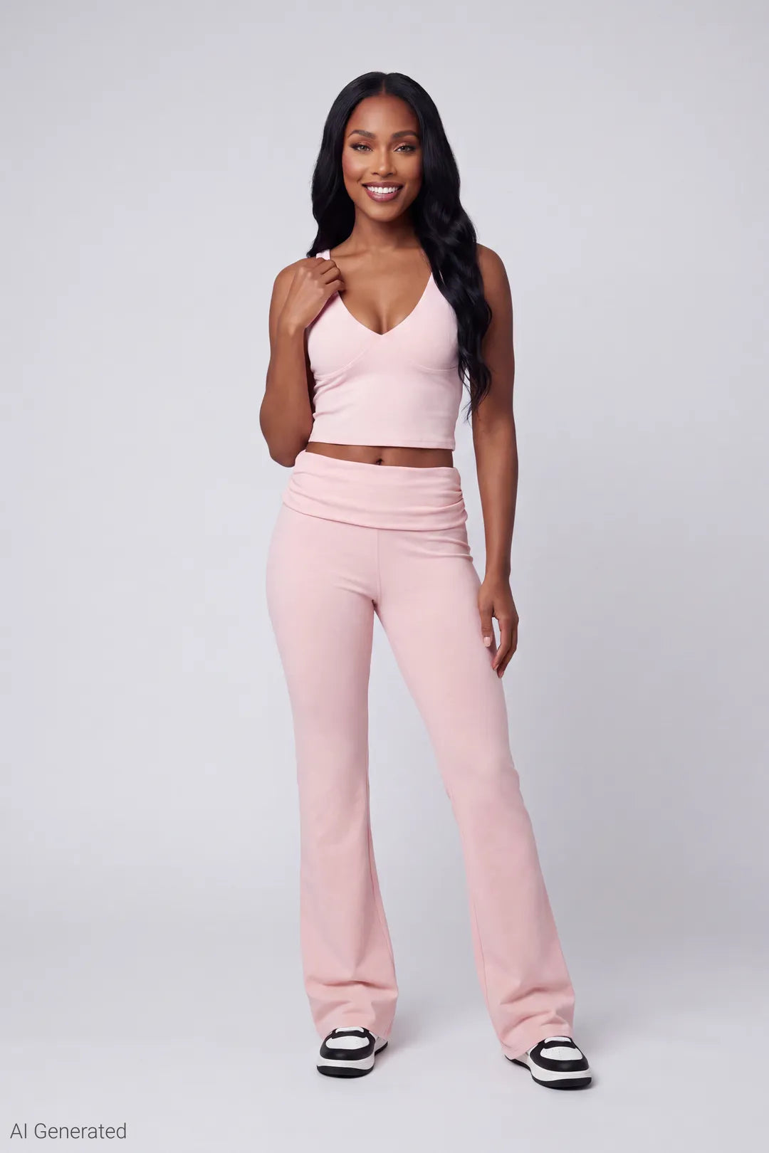 Alt View 2. 078603039344_91_0.jpg - Light Pink