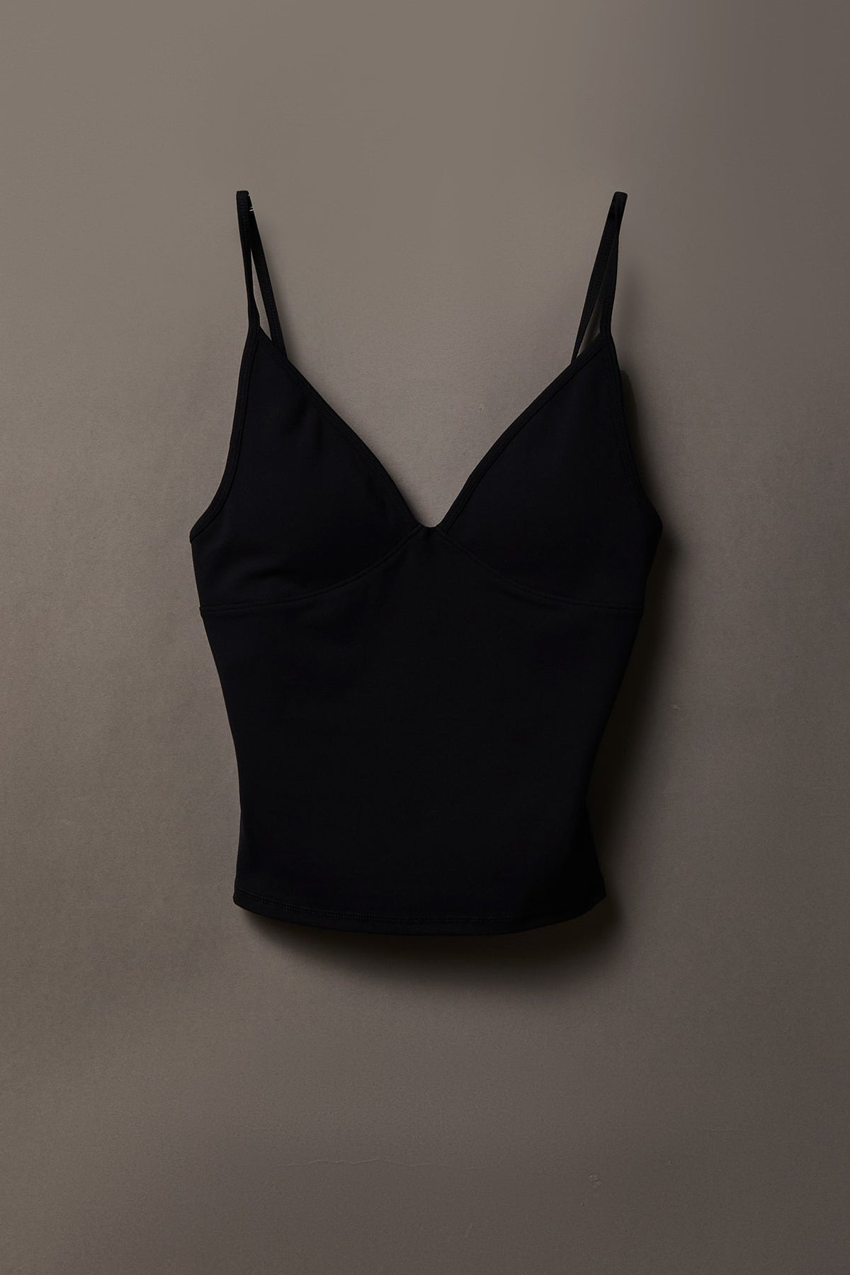 Alt View 2. Playboy Chrome Detail Tank - Black