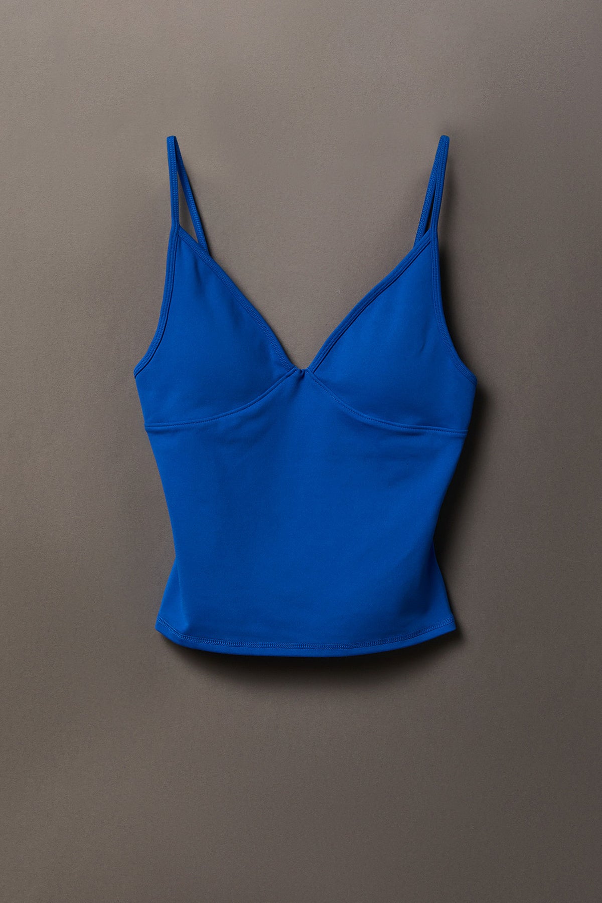 Alt View 8. Playboy Chrome Detail Tank - Brown