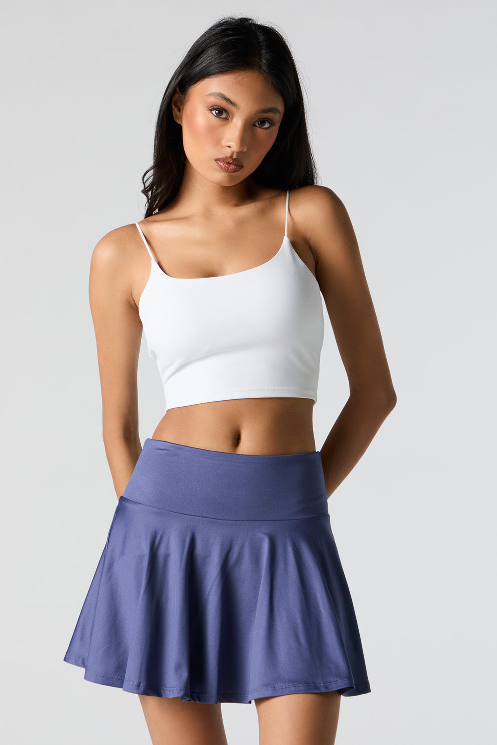 Active Tennis Skirt Active Tennis Skirt 13