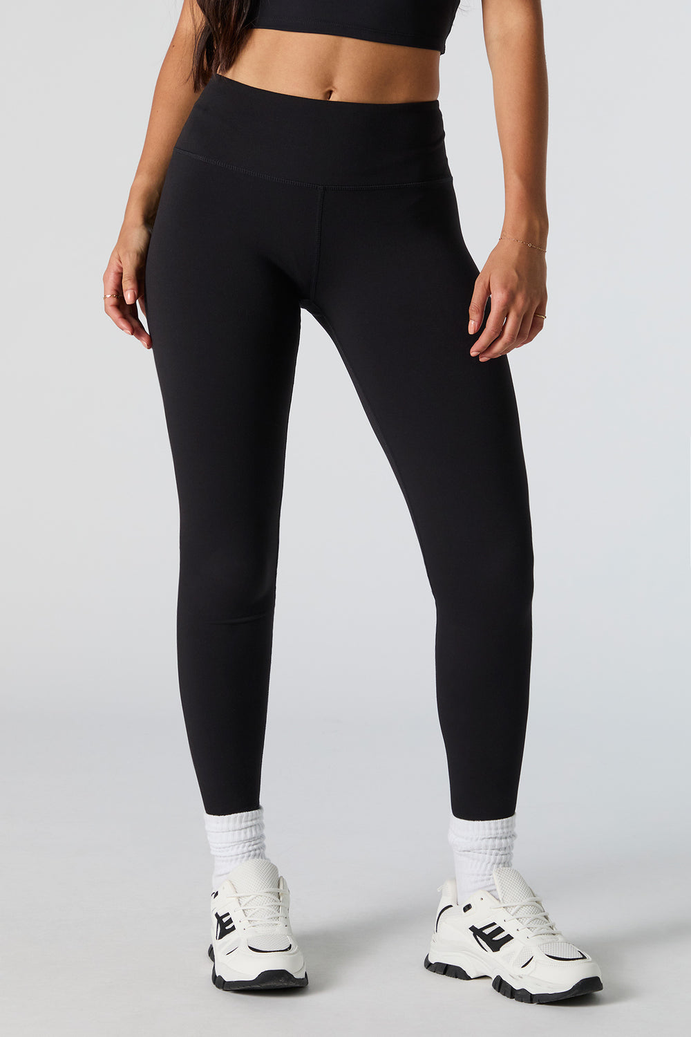 Active Side Pocket Legging Active Side Pocket Legging 5