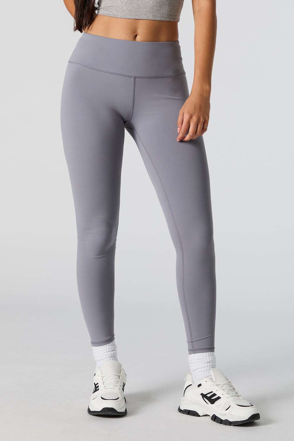 Active Side Pocket Legging Active Side Pocket Legging 8