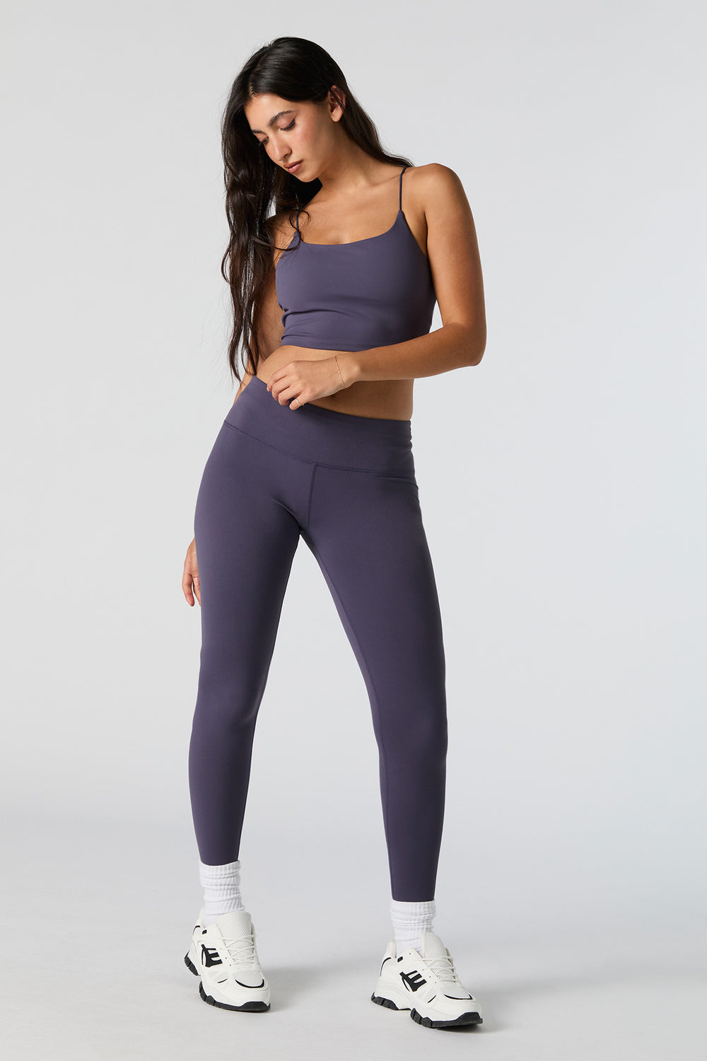 Active Side Pocket Legging Active Side Pocket Legging 1