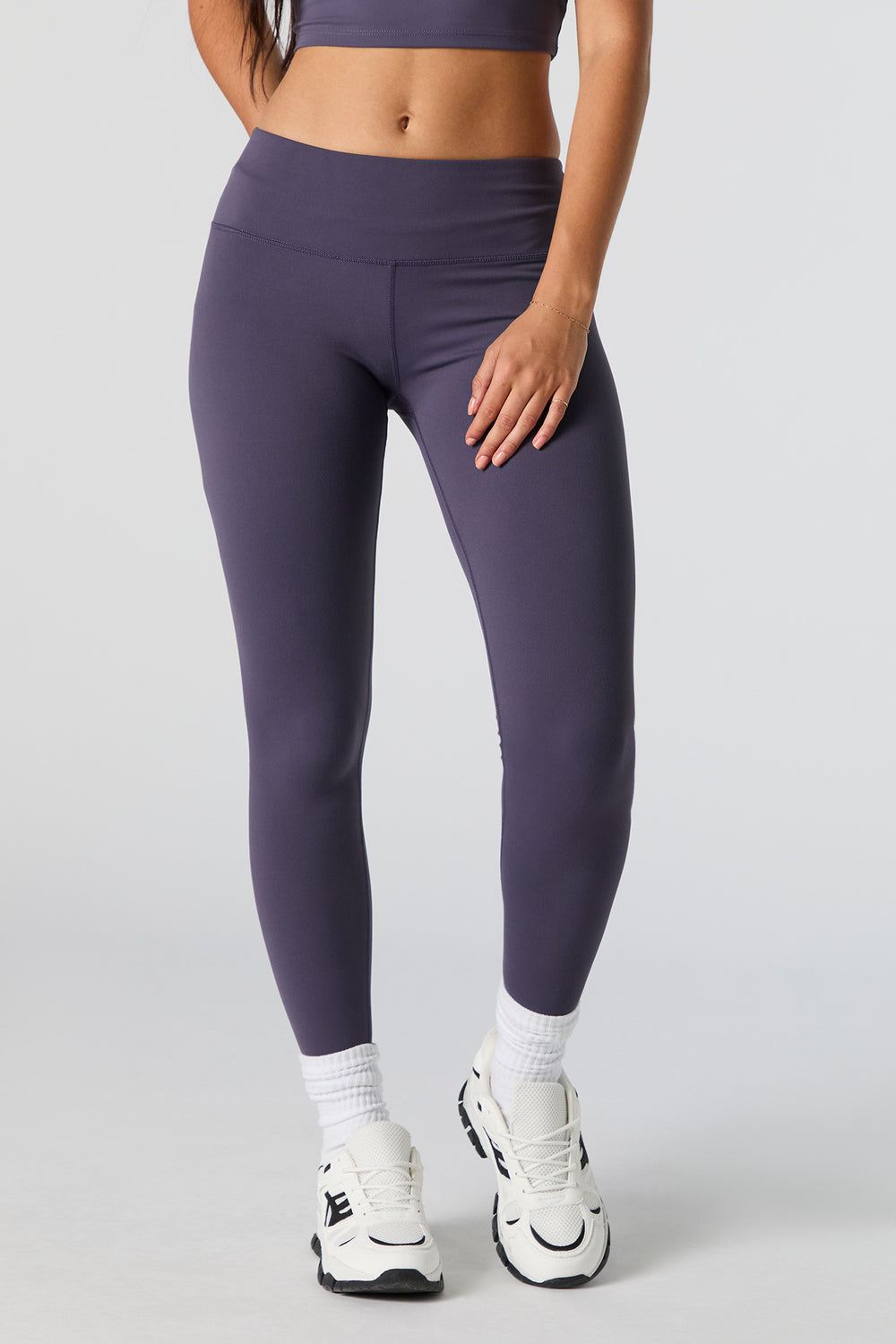 Active Side Pocket Legging Active Side Pocket Legging 2