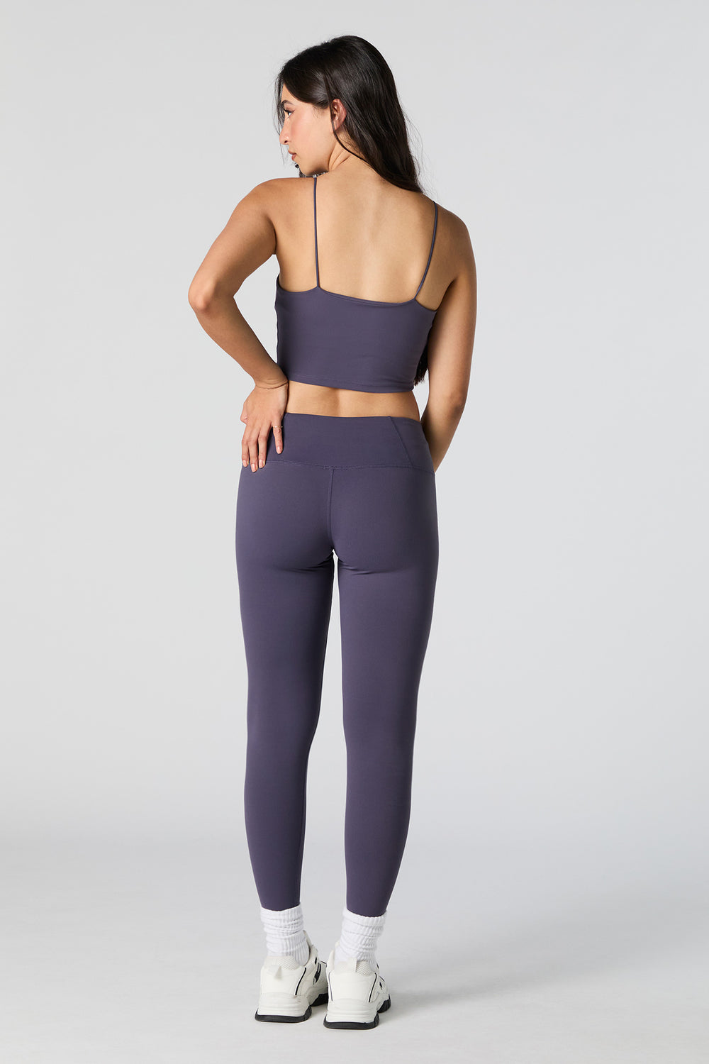 Active Side Pocket Legging Active Side Pocket Legging 3