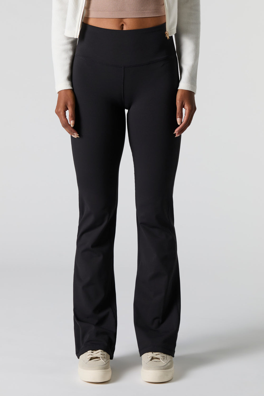 Active Flare Leg Pant Active Flare Leg Pant 2