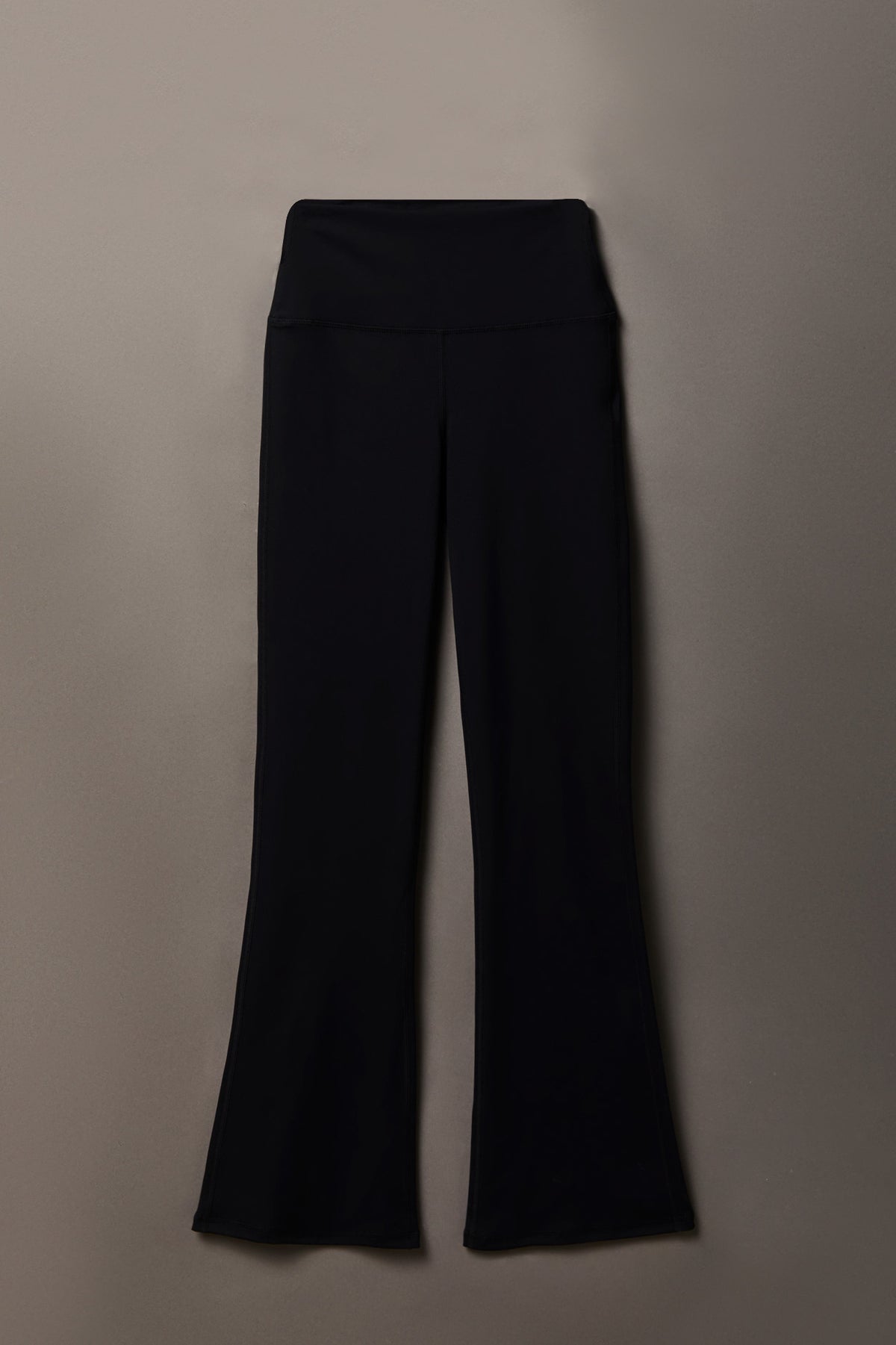 Alt View 3. Playboy Active Flare Legging - Black