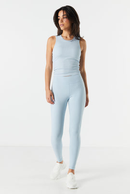 Side Pocket Active Legging