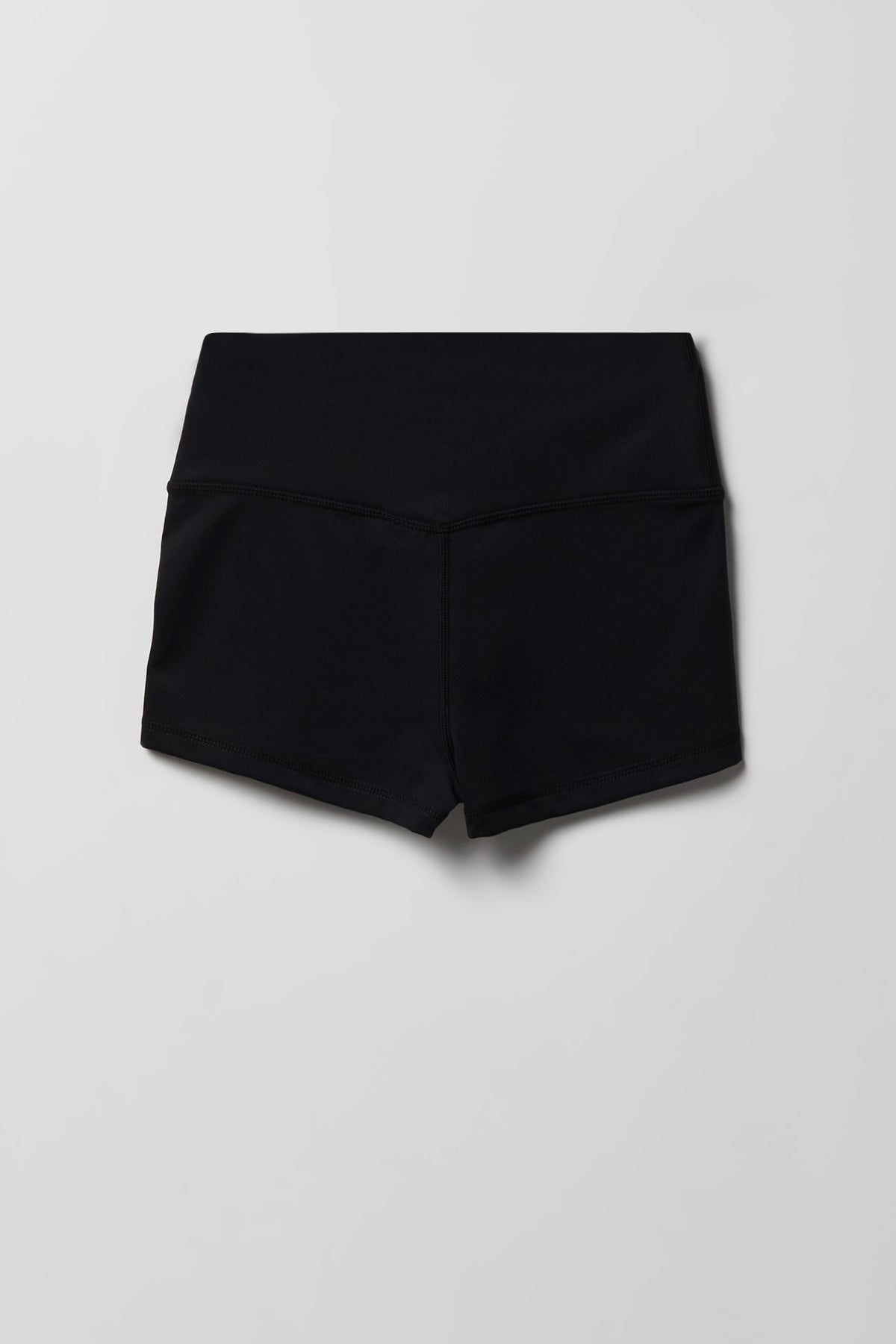 Alt View 6. Sommer Ray UltraSculpt Bike Short 1.5" - Black