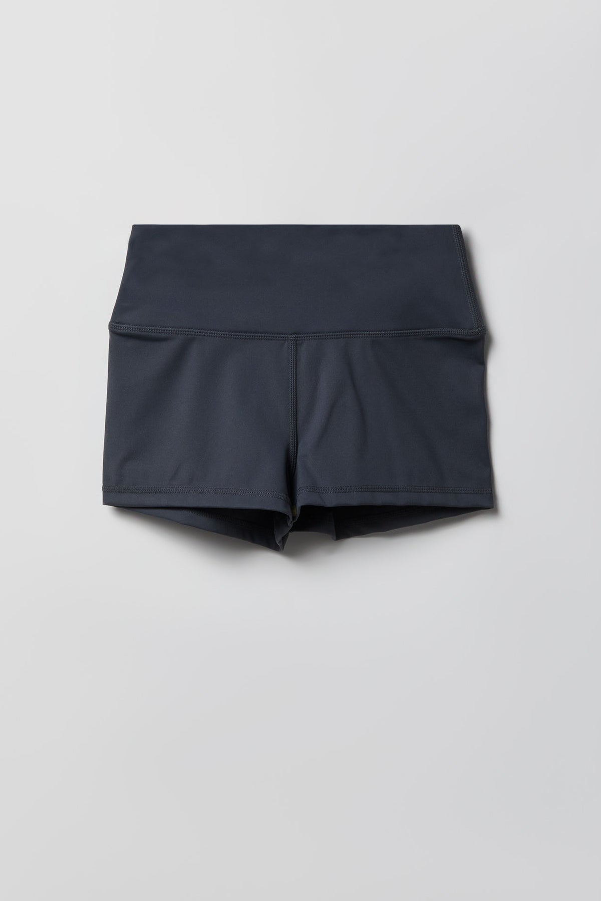 Alt View 5. Sommer Ray UltraSculpt Bike Short 1.5" - Dark Grey