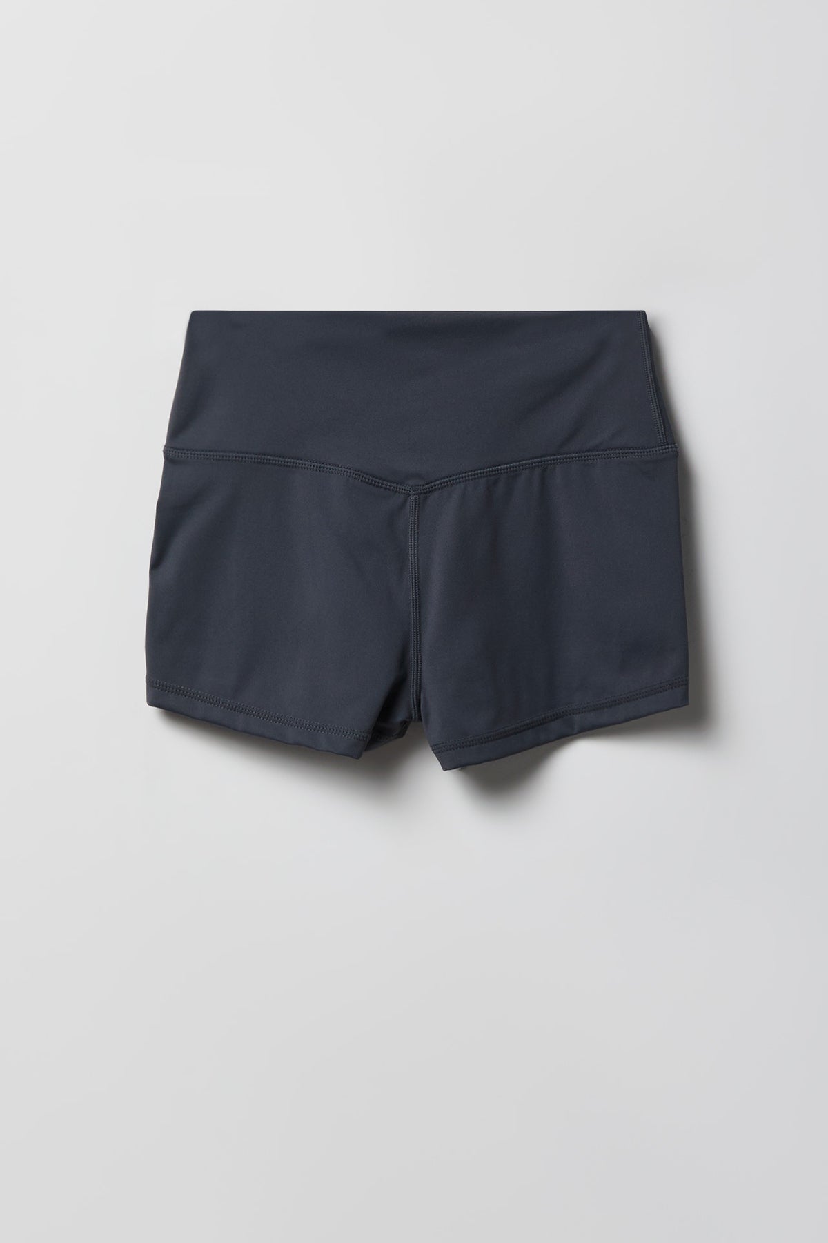 Alt View 6. Sommer Ray UltraSculpt Bike Short 1.5" - Dark Grey