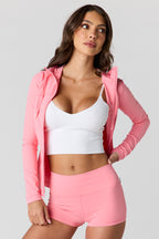 Sommer Ray UltraSculpt Bike Short 1.5"