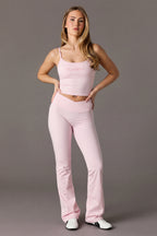 Playboy Active Flare Pant