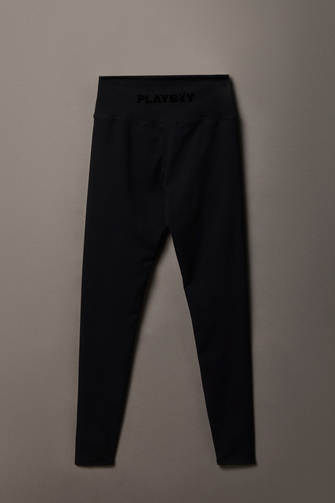 Alt View 5. Playboy Active Legging - Black