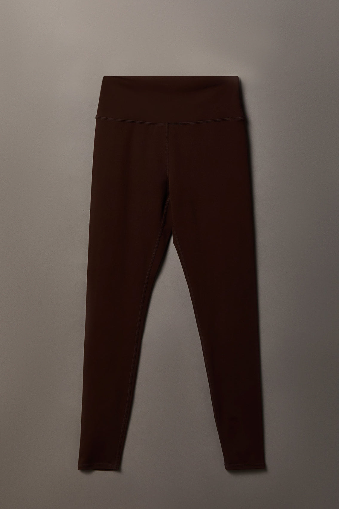 Alt View 4. Playboy Active Legging - Brown