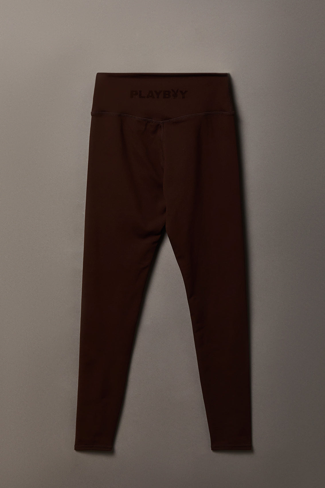 Alt View 5. Playboy Active Legging - Brown