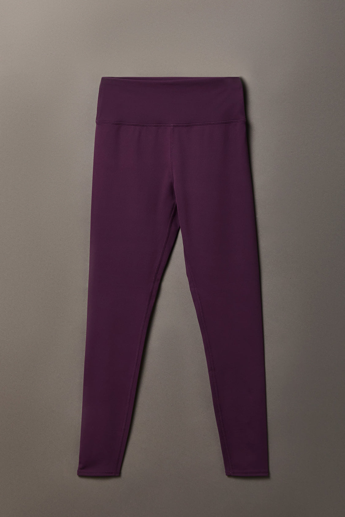 Alt View 4. Playboy Active Legging - Purple