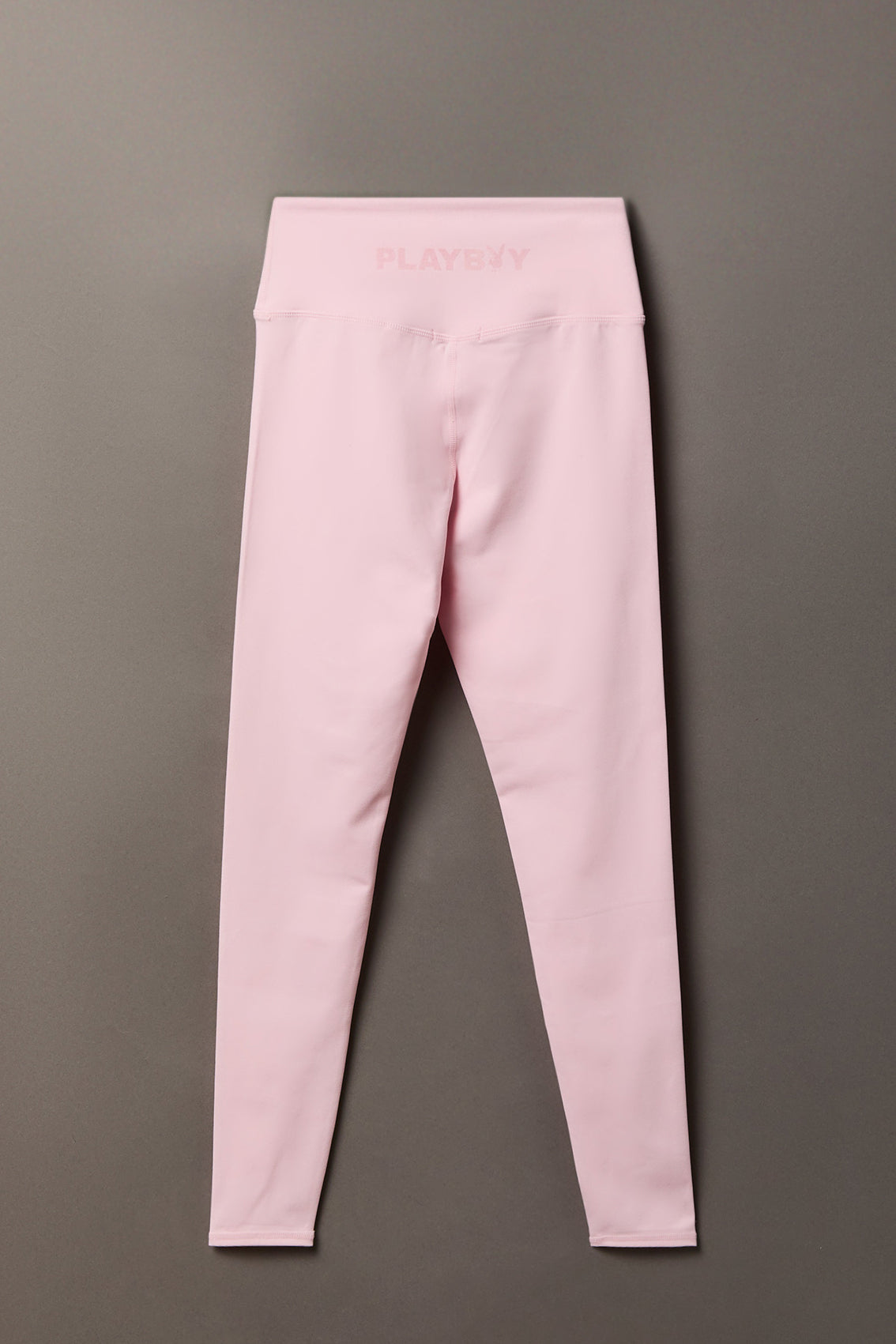 Alt View 5. Playboy Active Legging - Pink