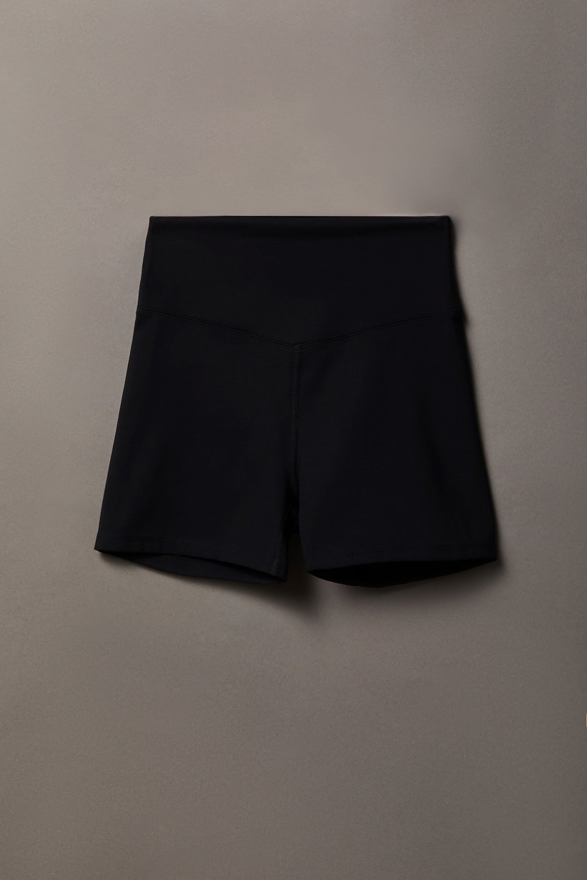 Alt View 4. Playboy Active Shortie 2" - Black