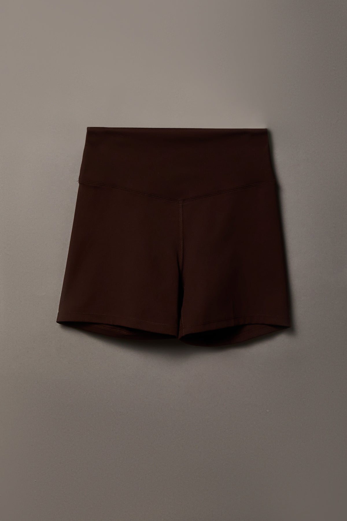 Alt View 14. Playboy Active Shortie 2" - Purple