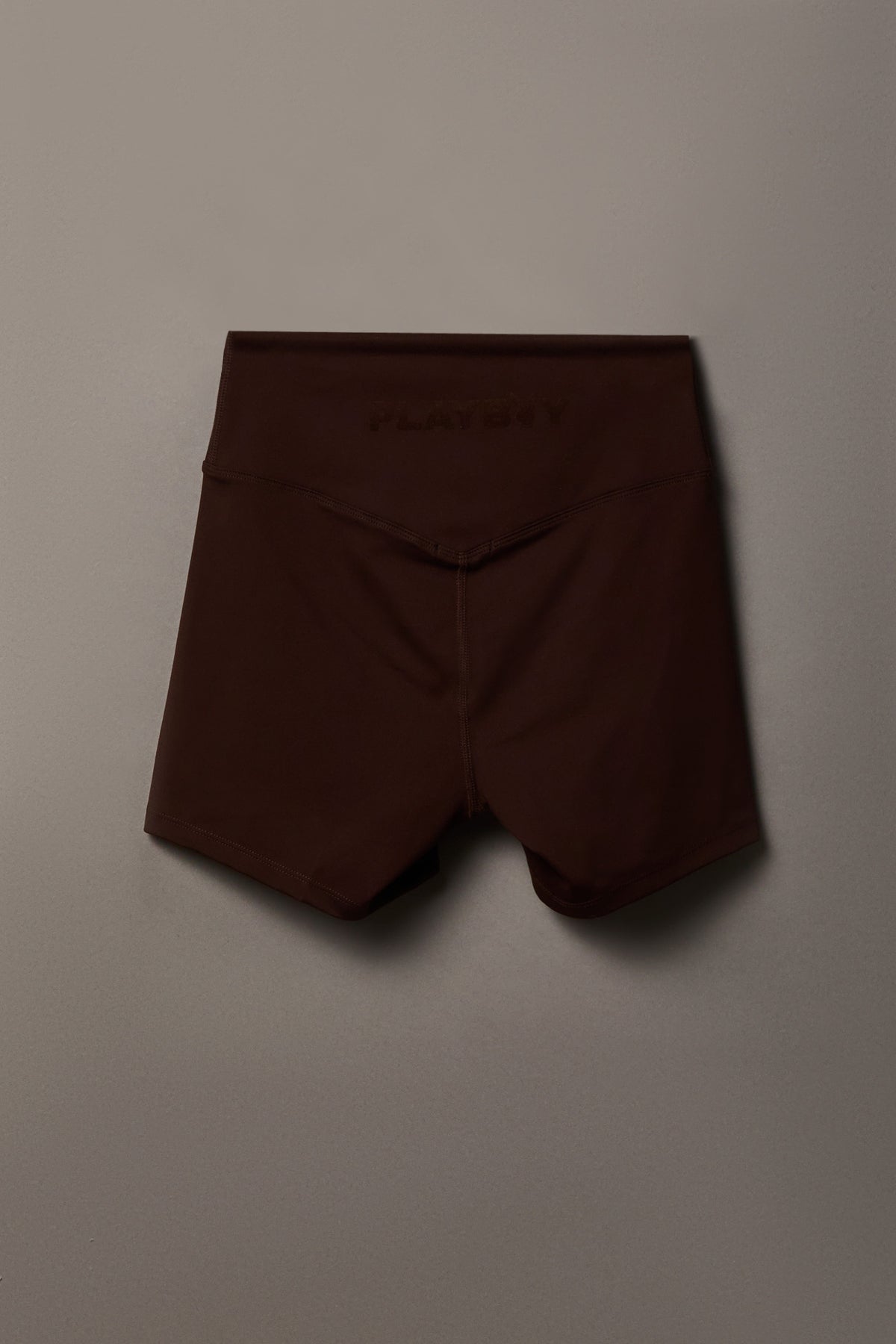 Alt View 15. Playboy Active Shortie 2" - Purple