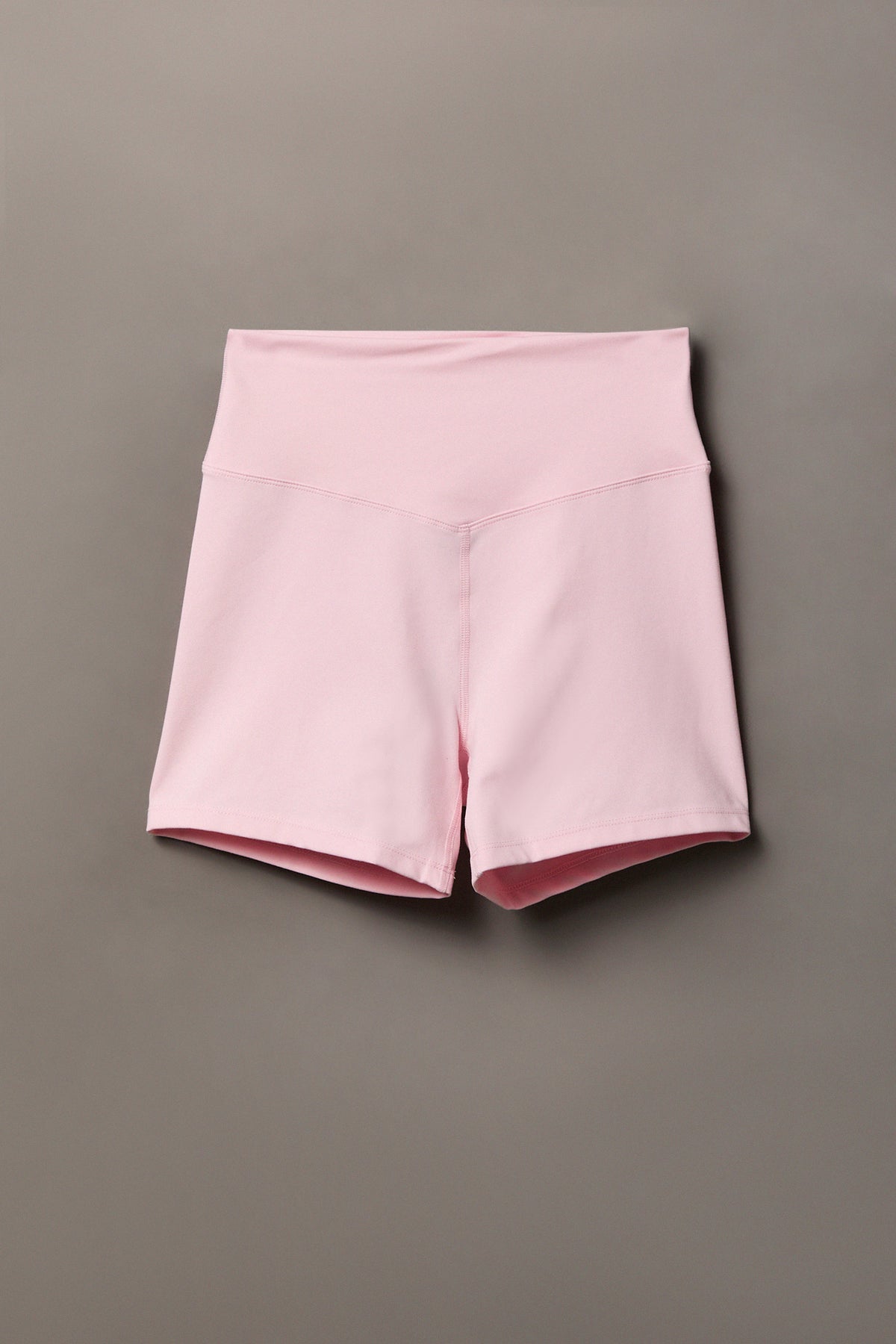 Alt View 4. Playboy Active Shortie 2" - Pink