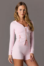 Playboy Active Shortie 2"