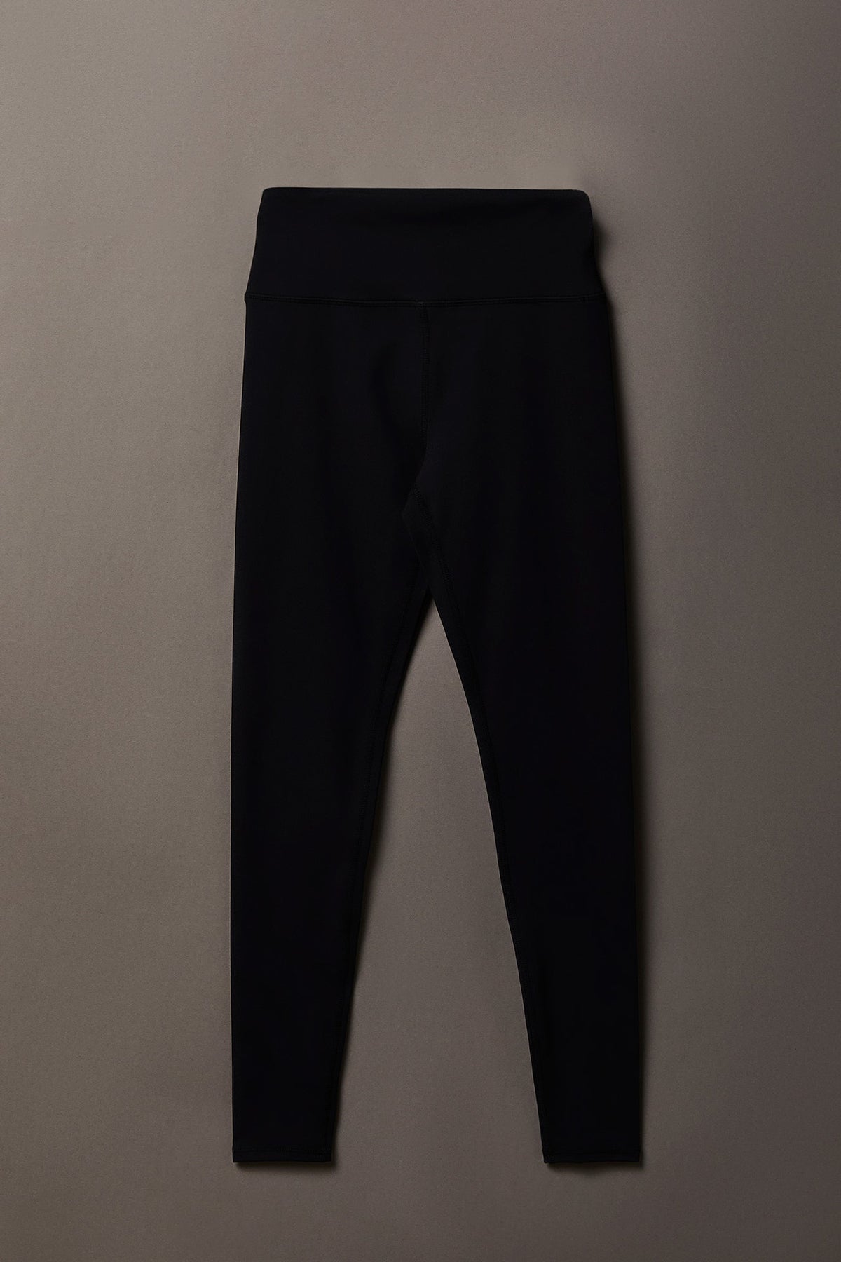 Alt View 2. Playboy Chrome Detail Legging - Black
