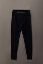 Playboy Chrome Detail Legging
