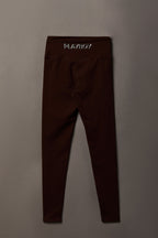 Playboy Chrome Detail Legging