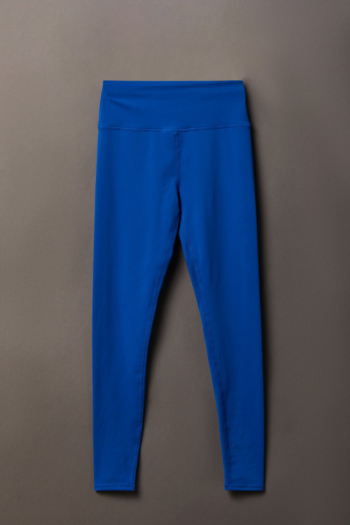 Alt View 6. Playboy Chrome Detail Legging - Brown