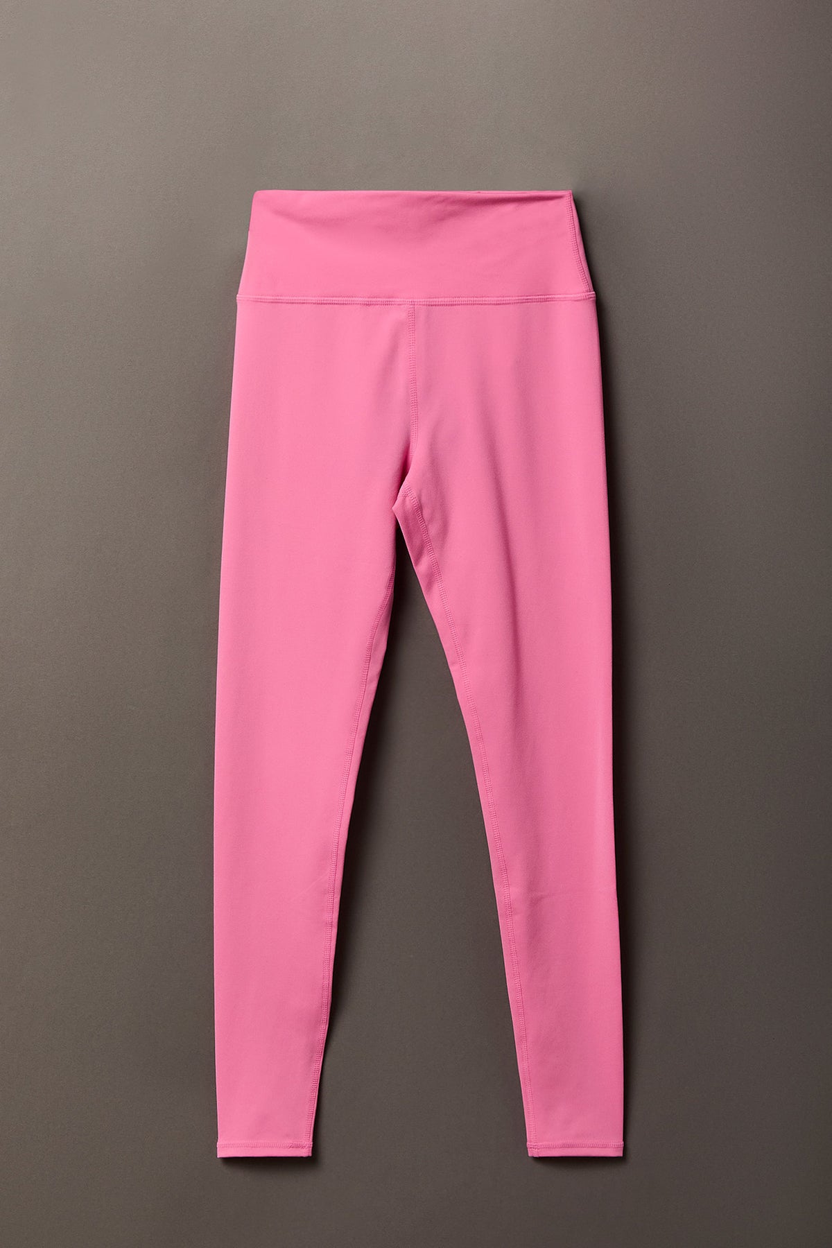Alt View 2. Playboy Chrome Detail Legging - Pink