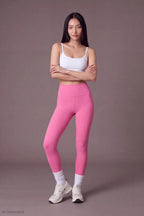 Playboy Chrome Detail Legging
