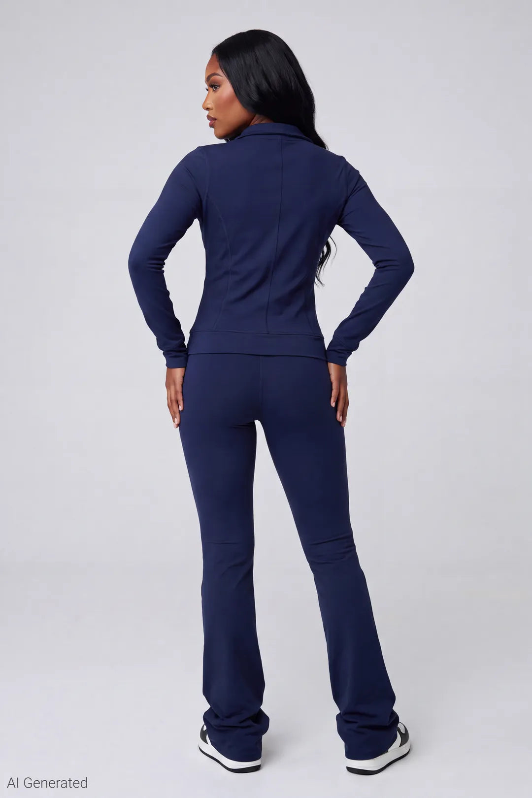 Alt View 3. 078703039346_41_1.jpg - Navy