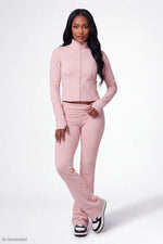 Light Pink