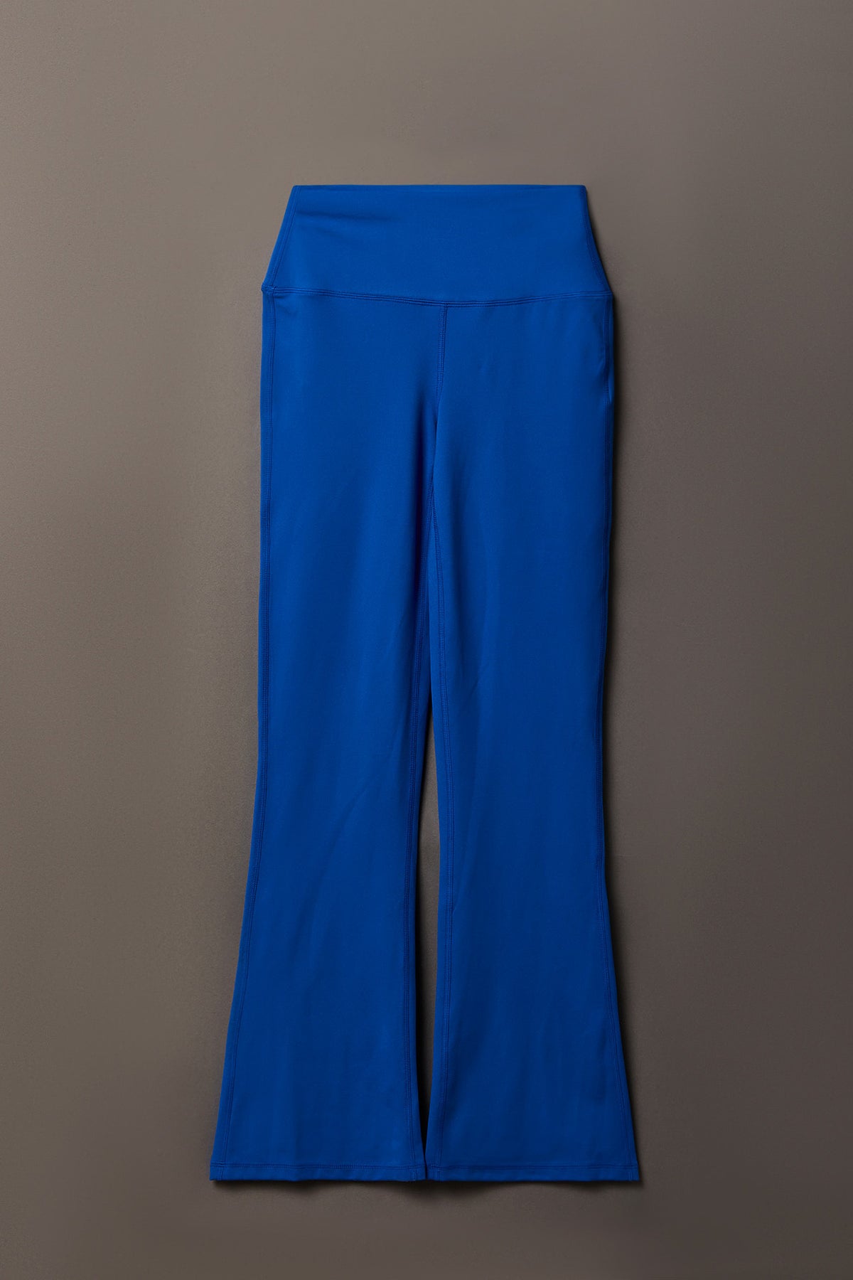 Alt View 2. Playboy Chrome Detail Flare Legging - Blue