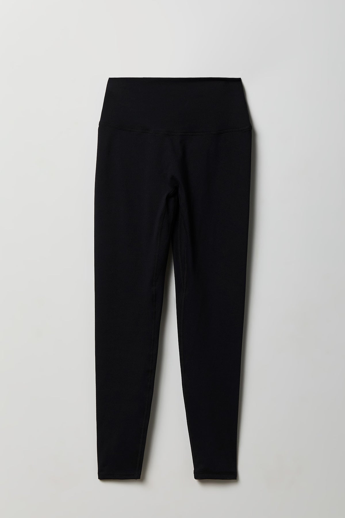Sommer Ray Cinched Legging - Black