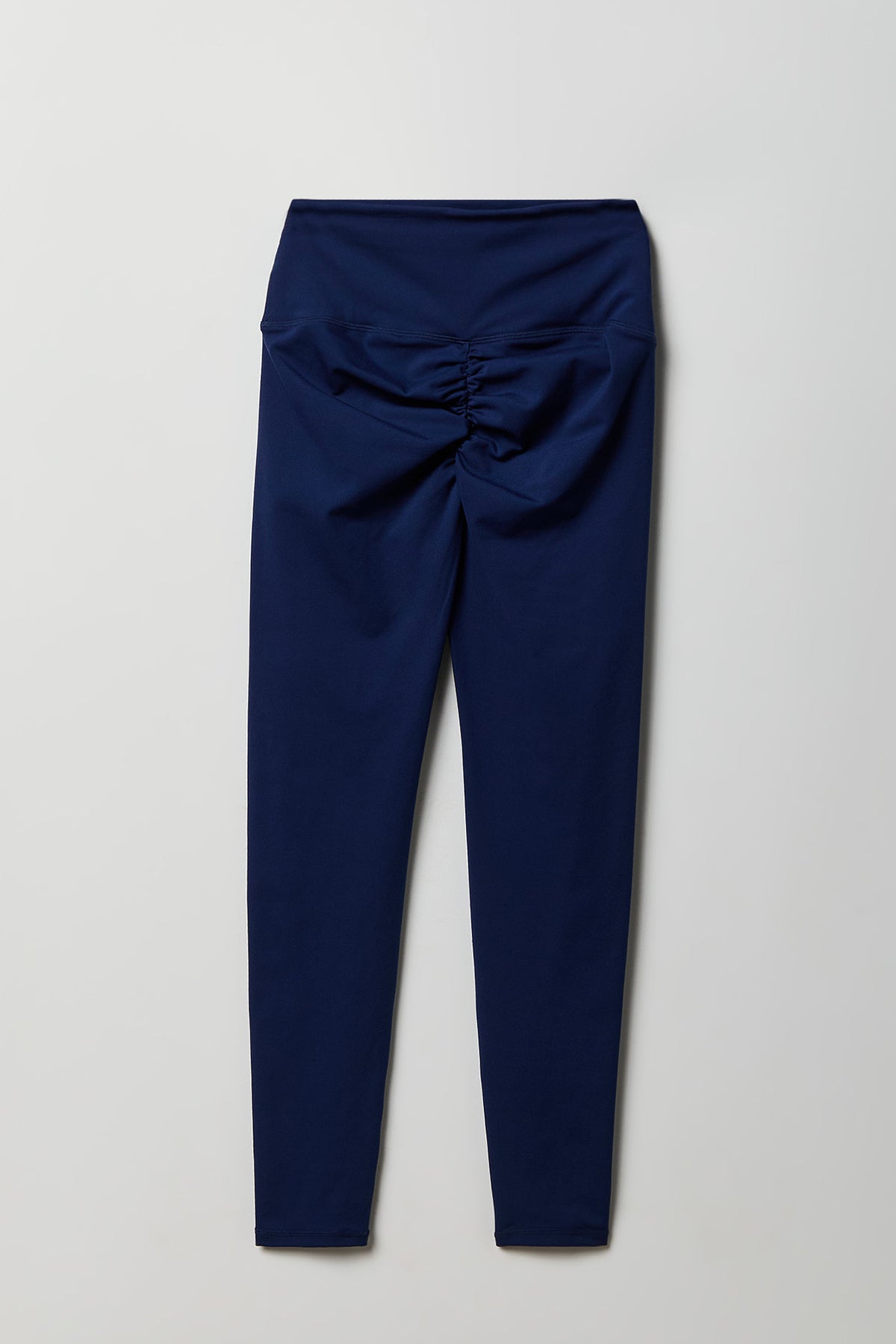 Alt View 2. Sommer Ray Cinched Legging - Navy