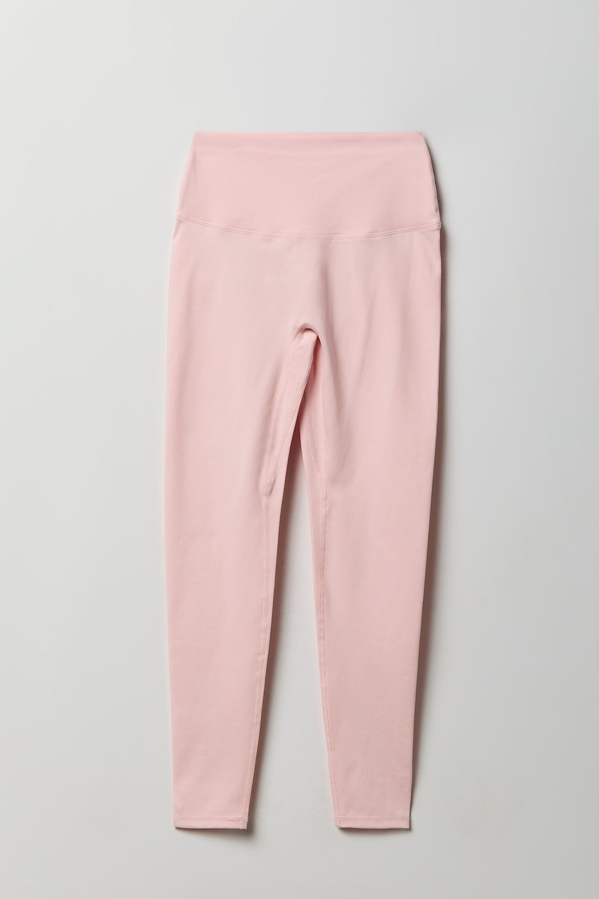 Sommer Ray Cinched Legging - Light Pink