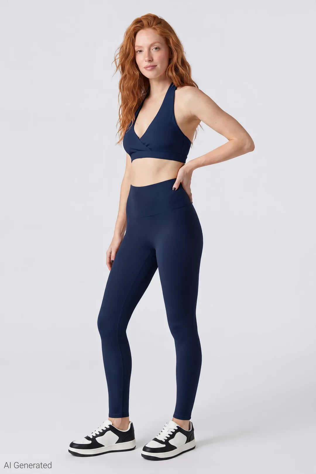 Alt View 3. 078703039444_41_2 - Navy